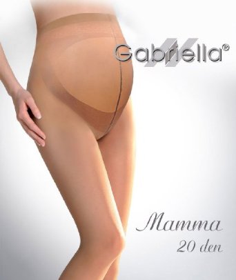 gabriella-mamma