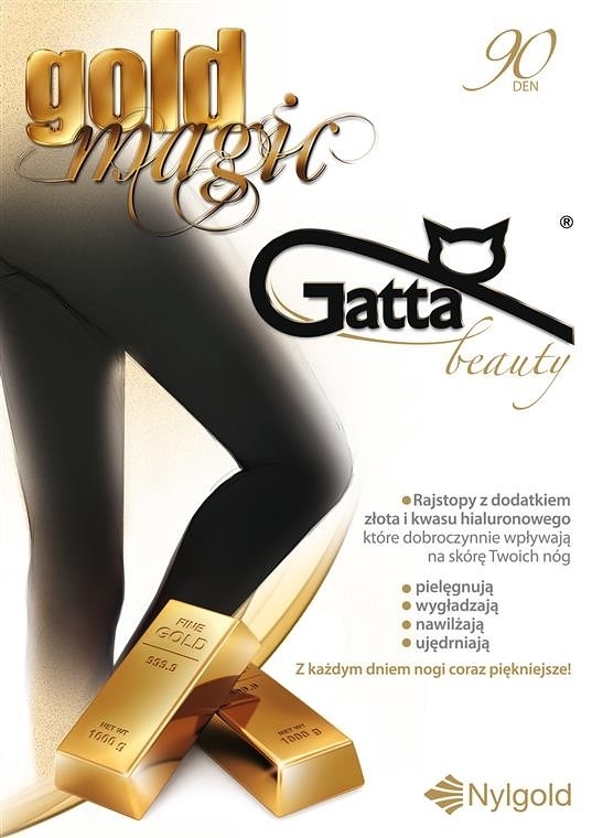 gatta-gold-magic-strumpfhose