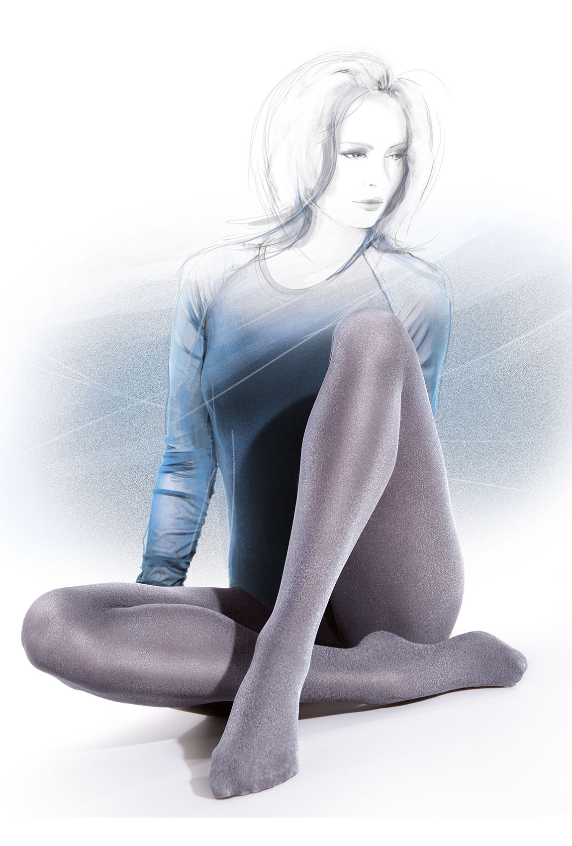 gatta-strumpfhose-silver-chic