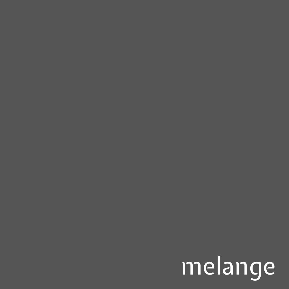 melange
