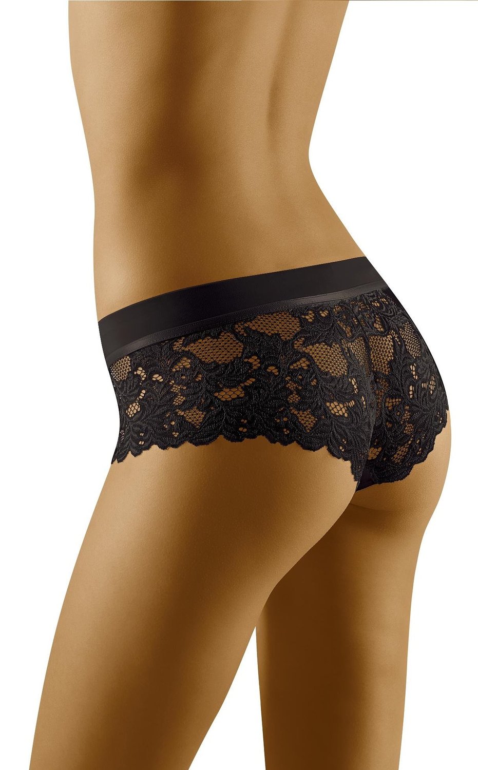 wolbar-jade panty-schwarz