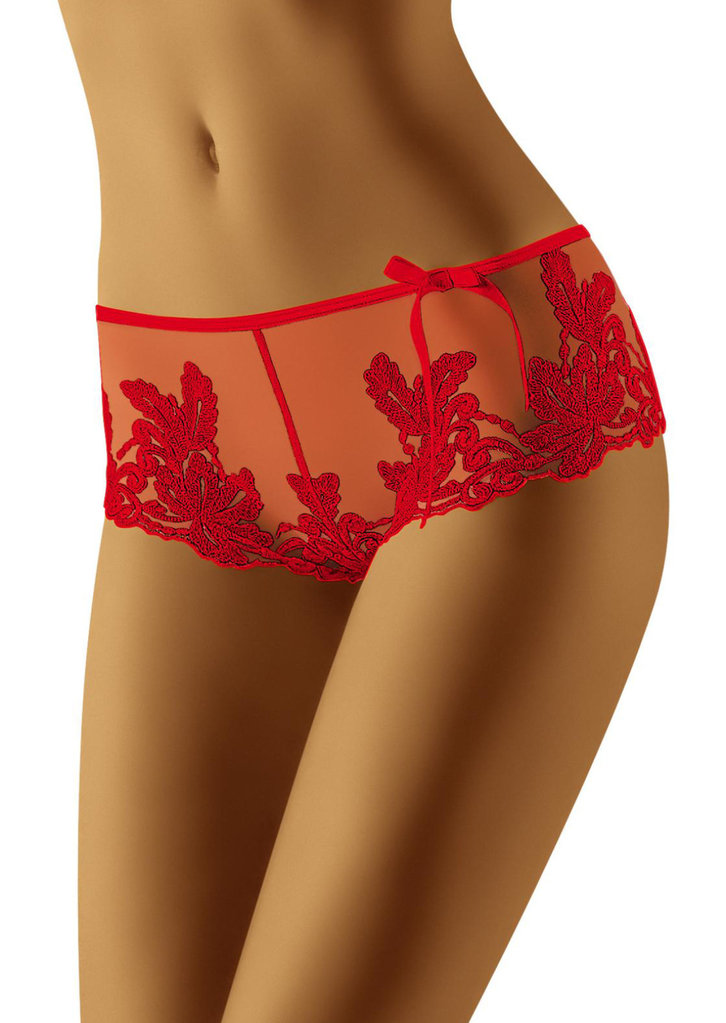 wolbar-panty-coco-rot Transparente-Unterwäsche-Edler Panty