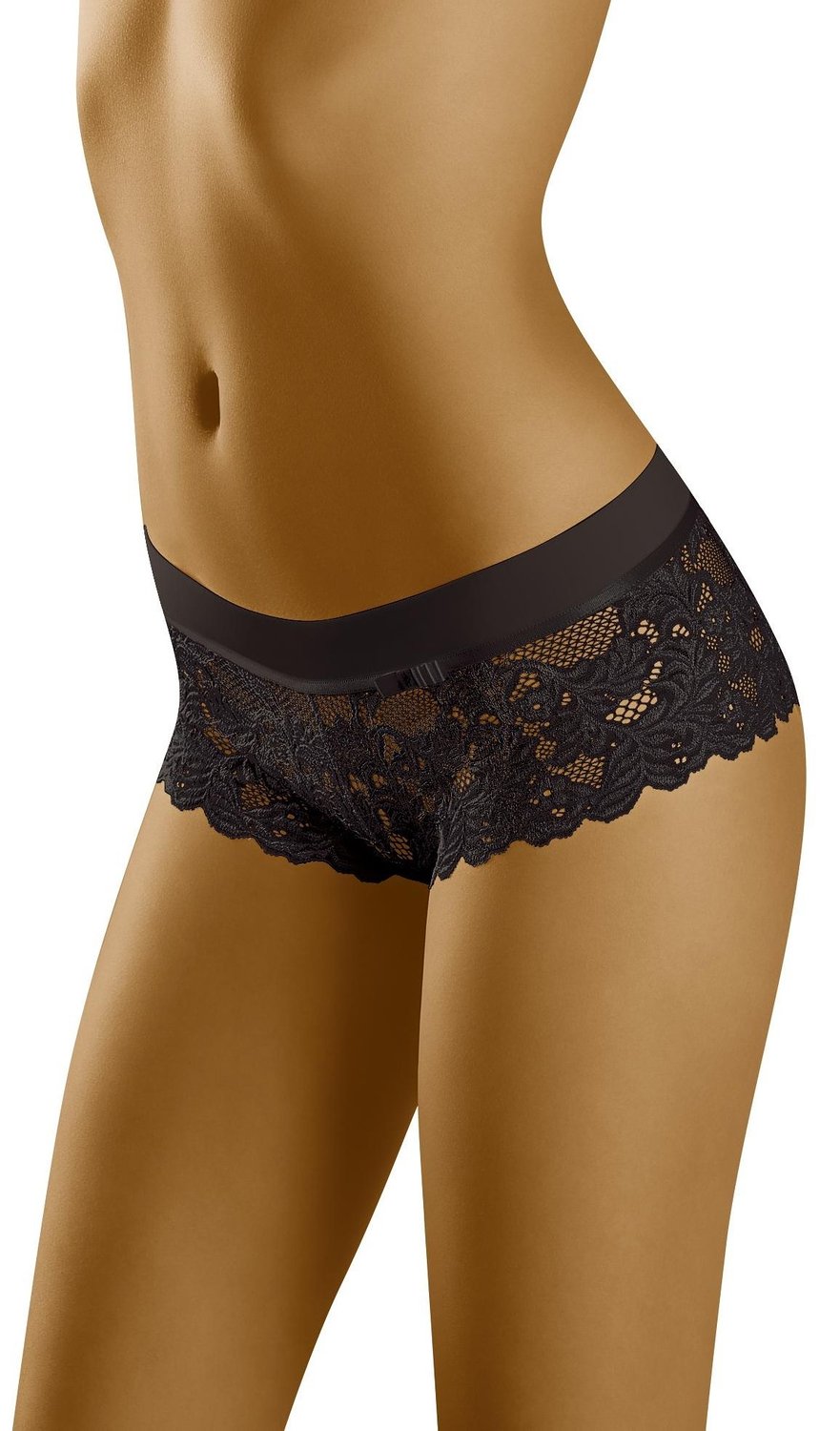 wolbar panty-jade schwarz-1