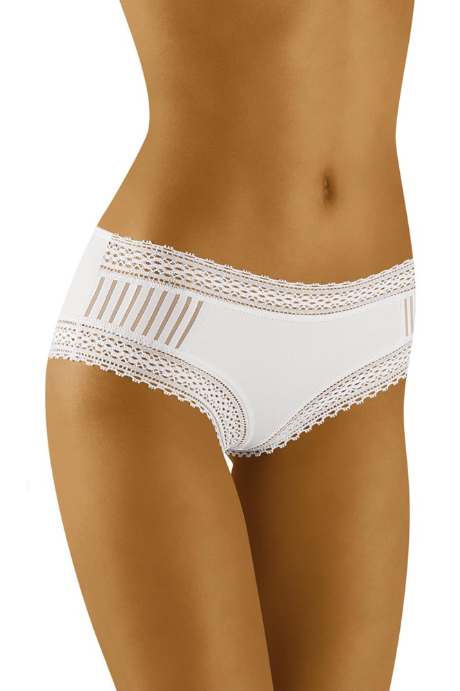 Wolbar-slip-bibi Damen Slip aus Mickrofaser