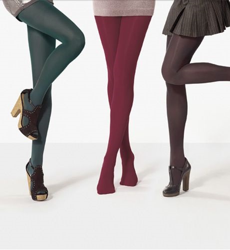 janira-strumpfhose-panty-perfect-day- 60-1 Damen Strumpfhose