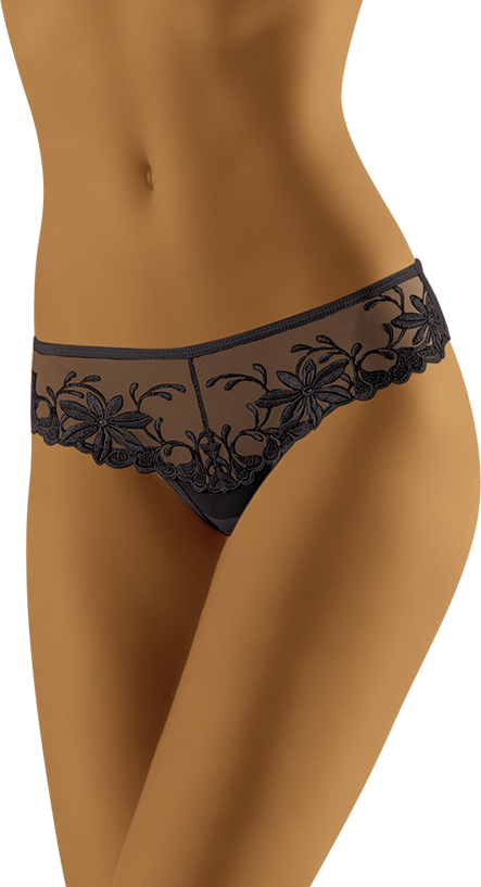 wolbar-string-zorba-black